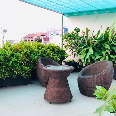 An Tuong Homes Ho Chi Minh City Exterior photo